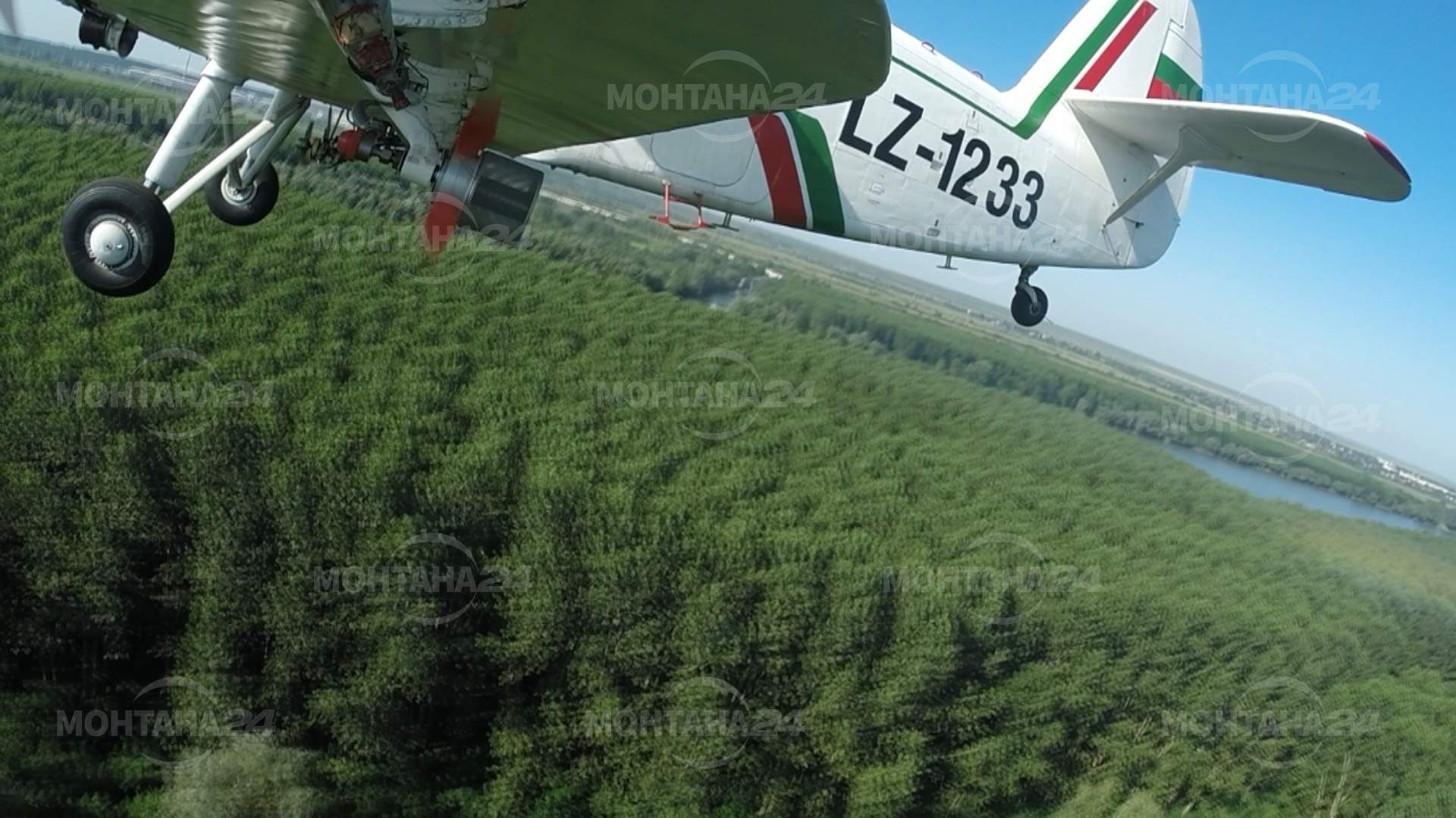 На вниманието на собствениците на пчелни семейства