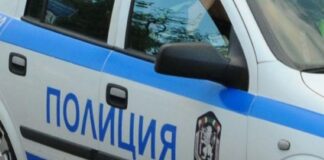 16-годишен счупи охранителна камера в училищен двор в Монтана полиция