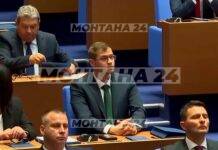 Новият депутат Димитър Петров: „Работата започва още днес“ Новият депутат Димитър Петров: „Работата започва още днес“