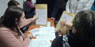 ЦИК обяви окончателните резултати от вота в област Монтана ЦИК обяви окончателните резултати от вота в област Монтана