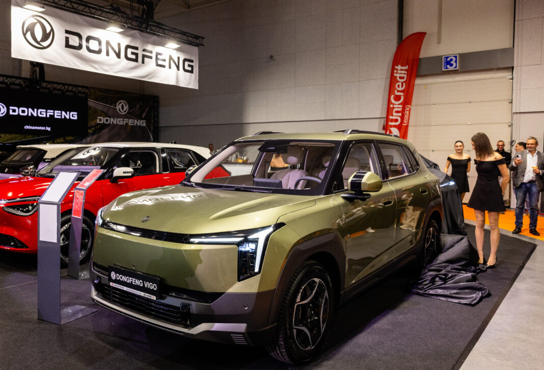 DONGFENG