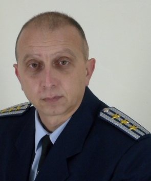 Комисар Денис Хилмиев е назначен за началник отдел „Охранителна полиция” в ОДМВР-Монтана